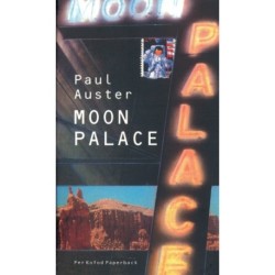 Moon palace