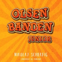 Olsen banden junior