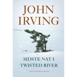 Sidste nat i Twisted River