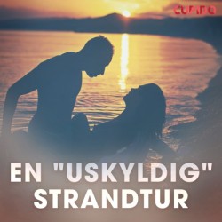 En "uskyldig" strandtur