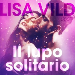 Il lupo solitario - Breve racconto erotico