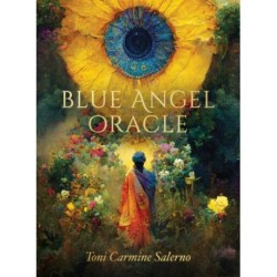 Blue Angel Oracle - New Earth Edition