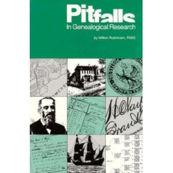 Pitfalls in Genealogical Research