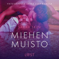 Miehen muisto - eroottinen novelli