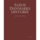 Saxos Danmarkshistorie - bind 2