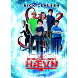 Hummerkongens hævn 1