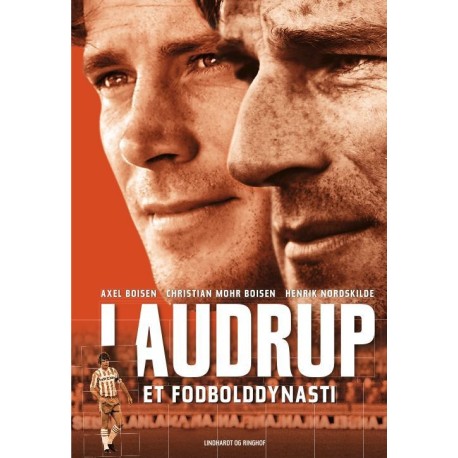 Laudrup. Et fodbolddynasti