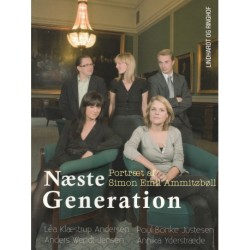 Næste generation - et portræt af Simon Emil Ammitzbøll