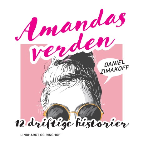 Amandas verden: 12 driftige historier