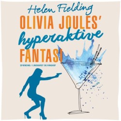 Olivia Joules  hyperaktive fantasi