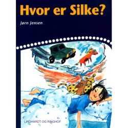 Hvor er Silke?