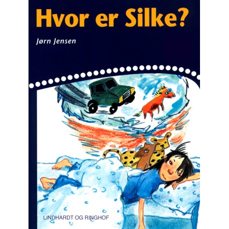 Hvor er Silke?