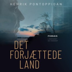 Det forjættede land