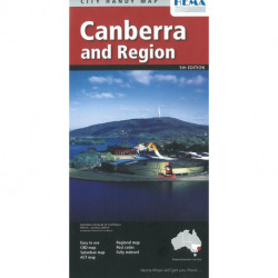 Canberra & Region