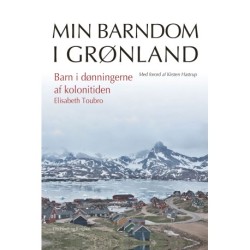 Barn i dønningerne af kolonitiden