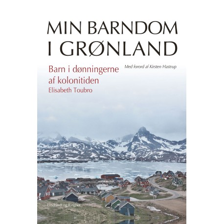 Barn i dønningerne af kolonitiden