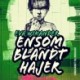 Ensom blandt hajer