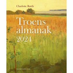 Troens almanak 2024