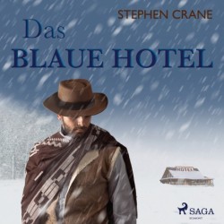 Das blaue Hotel