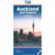 Auckland and Region