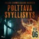 Polttava syyllisyys: Osa 6