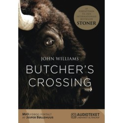 Butcher's Crossing