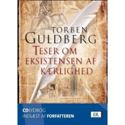 Teser om eksistensen af kærlighed