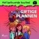 Het betoverde kasteel 4 – Giftige plannen