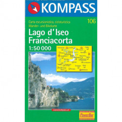 Lago d´iseo - Franciacorte