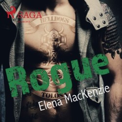 Rogue - Helldogs MC 1