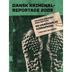 En usædvanlig kidnapning