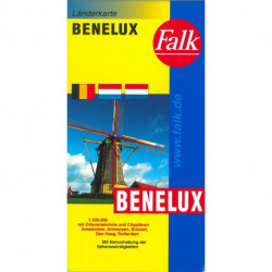 Benelux - Falk