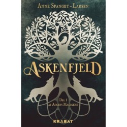 Askenfjeld: Del 1 af Askens Magikere