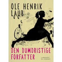 Trofæ: Den dumdristige forfatter