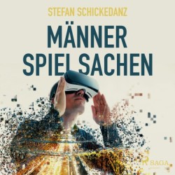 Männerspielsachen