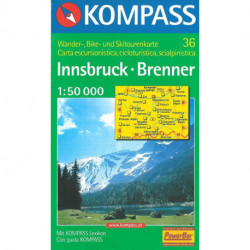 Innsbruck Brenner