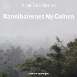Kannibalernes Ny Guinea