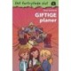 Det fortryllede slot 4: Giftige planer