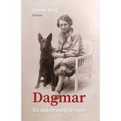 Dagmar: En usædvanlig kvinde