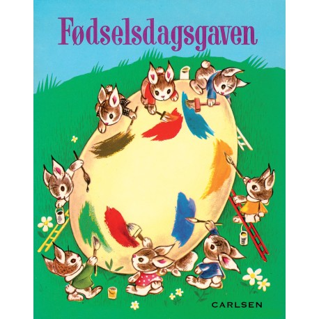 Fødselsdagsgaven
