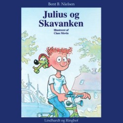 Julius og Skavanken