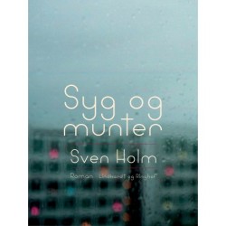 Syg og munter