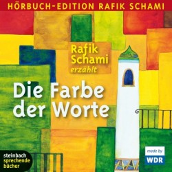 Die Farbe der Worte - 34 Kalendergeschichten