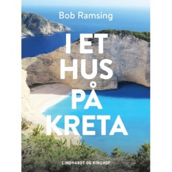 I et hus på Kreta