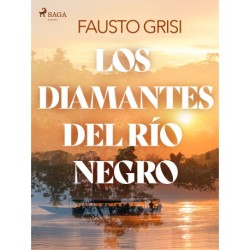 Los diamantes del rio negro - dramatizado