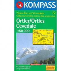 Ortler/Ortles Cevedale