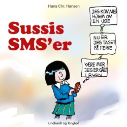 Sussis SMS'er