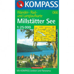 Millstätter See