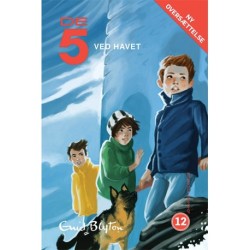 De 5 ved havet