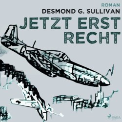 Jetzt erst recht - Fliegergeschichten nr. 8